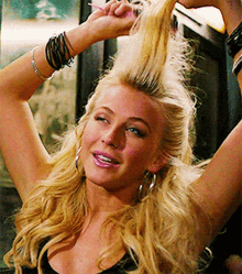 Rock Of Ages Sherrie Christian GIF