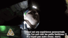 Jery Jeru Chasseur De Fantôme GIF - Jery Jeru Chasseur De Fantôme Cdf GIFs