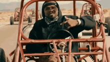Driving 50cent GIF