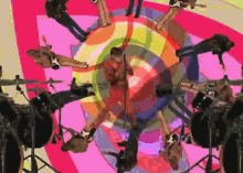 Cage The Elephant Come A Little Closer GIF - Cage The Elephant Come A Little Closer GIFs