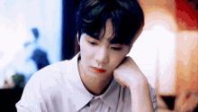 뉴이스트 Nuest GIF - 뉴이스트 Nuest Jr GIFs