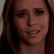 Ghostwhispserer Jennifer Love Hewitt GIF - Ghostwhispserer Jennifer Love Hewitt Crying GIFs