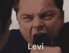 Levi League Of Legends GIF - Levi League Of Legends League GIFs