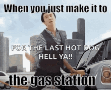 Out Of GIF - Out Of Gas GIFs
