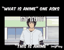 Anime Cool Bra GIF - Anime Cool Bra Pervert GIFs