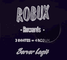 Robux Rewards GIF