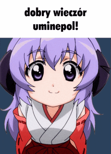 Uminepol Umineko GIF - Uminepol Umineko Higurashi GIFs