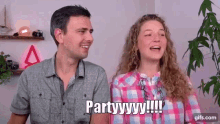 Flgo Party GIF - Flgo Party Party Time GIFs