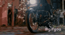 Motorcycle Skid GIF - Motorcycle Skid Cool GIFs