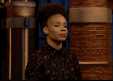 allegedly amber ruffin set meyers wink nbc