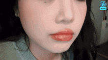 Soojin Suj GIF - Soojin Suj Suj Close Up GIFs