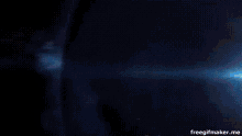 Mako Meteor GIF - Mako Meteor Space GIFs