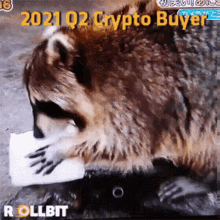 Cryptocurrency GIF
