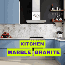 Kitchen Marble Granite Stone Depot GIF - Kitchen Marble Granite Stone Depot Marble GIFs