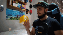 Ronchas96 Super Mario GIF - Ronchas96 Super Mario Bloque GIFs