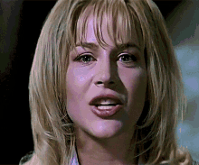 Darla Julie Benz GIF - Darla Julie Benz Buffy The Vampire Slayer GIFs