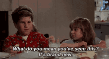 Back To The Future Hey GIF - Back To The Future Hey Hey Ive Seen This One GIFs