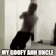Uncle Goofy GIF - Uncle Goofy Ahh GIFs