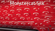 Monstercat Silk GIF