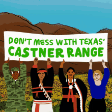 Protect More Parks Tx GIF