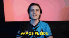 Vamos Vamos Fusion GIF - Vamos Vamos Fusion Torrify GIFs