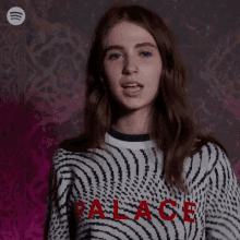 Clairo Thumbs Up GIF - Clairo Thumbs Up Well Done GIFs