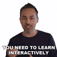 you need to learn interactively derek muller veritasium interactive learning interactive education