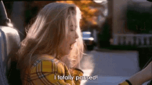Cher Clueless GIF - Cher Clueless Totally Paused GIFs