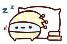 zzz sleep