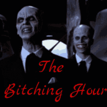 The Bitching Hour Hush GIF - The Bitching Hour Hush Buffy The Vampire Slayer GIFs