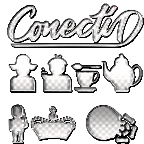 Conectid Ismikexz Sticker - Conectid Ismikexz Mixalakixz Stickers