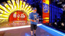 John Cena Wwe GIF - John Cena Wwe Wrestling GIFs