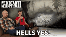 Hells Yes Approve GIF