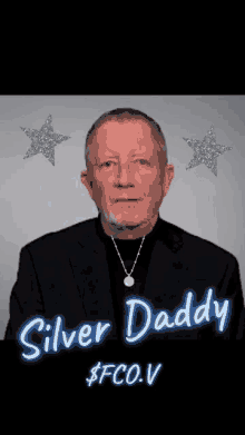 Silver Daddy Silver GIF - Silver Daddy Silver Peter GIFs