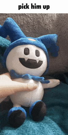 Pick Him Up Lift Him GIF - Pick Him Up Lift Him Jack Frost GIFs