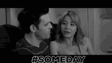 Someday Oneday GIF - Someday Oneday Katherine Castro GIFs