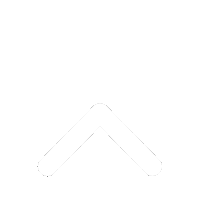 a white arrow pointing upwards on a white surface