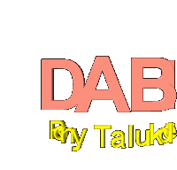 Rony Talukder Name Sticker - Rony Talukder Name Dabi Stickers