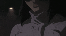 Kusanagi Motoko Ghost In The Shell GIF - Kusanagi Motoko Ghost In The Shell Gits GIFs