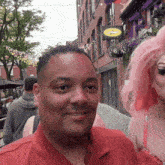 Gay Village Manchester GIF
