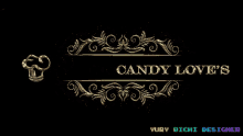 Candy Loves GIF - Candy Loves GIFs