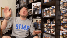 Abnormally Adam What Is Happening GIF - Abnormally Adam What Is Happening GIFs