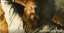 Peaceful GIF - Vin Diesel The Last Witch Hunter Relaxing GIFs