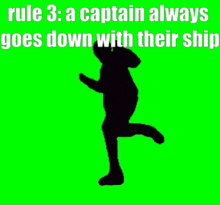Pirate Rule Pirate Rule 3 GIF - Pirate Rule Pirate Rule 3 Rule 3 GIFs