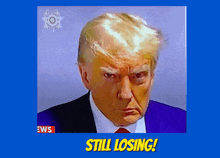 Trump Winning Trump Loser GIF - Trump Winning Trump Trump Loser GIFs