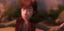 Hiccup'S Don'T Mention It Face GIF