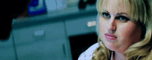 Oh,,,Sorry GIF - Rebel Wilson Sorry Oh Sorry GIFs