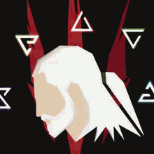 Witcher Signs GIF