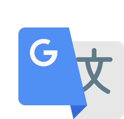 Translate Google Sticker - Translate Google Stickers