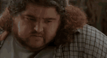 What Hurley GIF - What Hurley Jorge Garcia GIFs